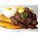 BISTEC A LO POBRE