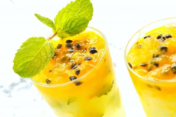 CC. 2 (DOS) CHILCANO DE MARACUYA PROMO 2X25