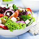 ENSALADA DE ESTA CASA