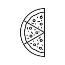 1/2 . GRA VEGETARIANA