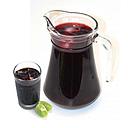CHICHA MORADA 1 LT JARRA