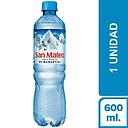 G. AGUA SAN MATEO SIN GAS