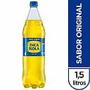 G. INCA KOLA 1.5 LT GRANDE