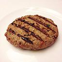 HAMBURGUESA 200 GR CARNE