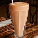 JUGO DE PAPAYA C/LECHE