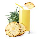 JUGO DE PIÑA
