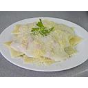 RAVIOLES ALFREDO