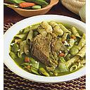 SOPA MENESTRON