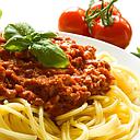 SPAGUETTI BOLOGNESA