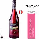 VINO TABERNERO BORGOÑA SEMI SECO 750ML