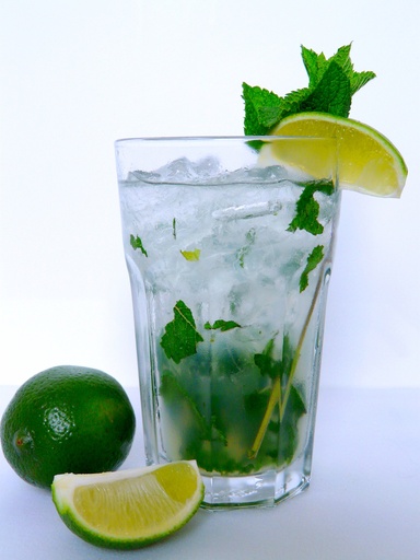 CC. MOJITO -VASO 12OZ